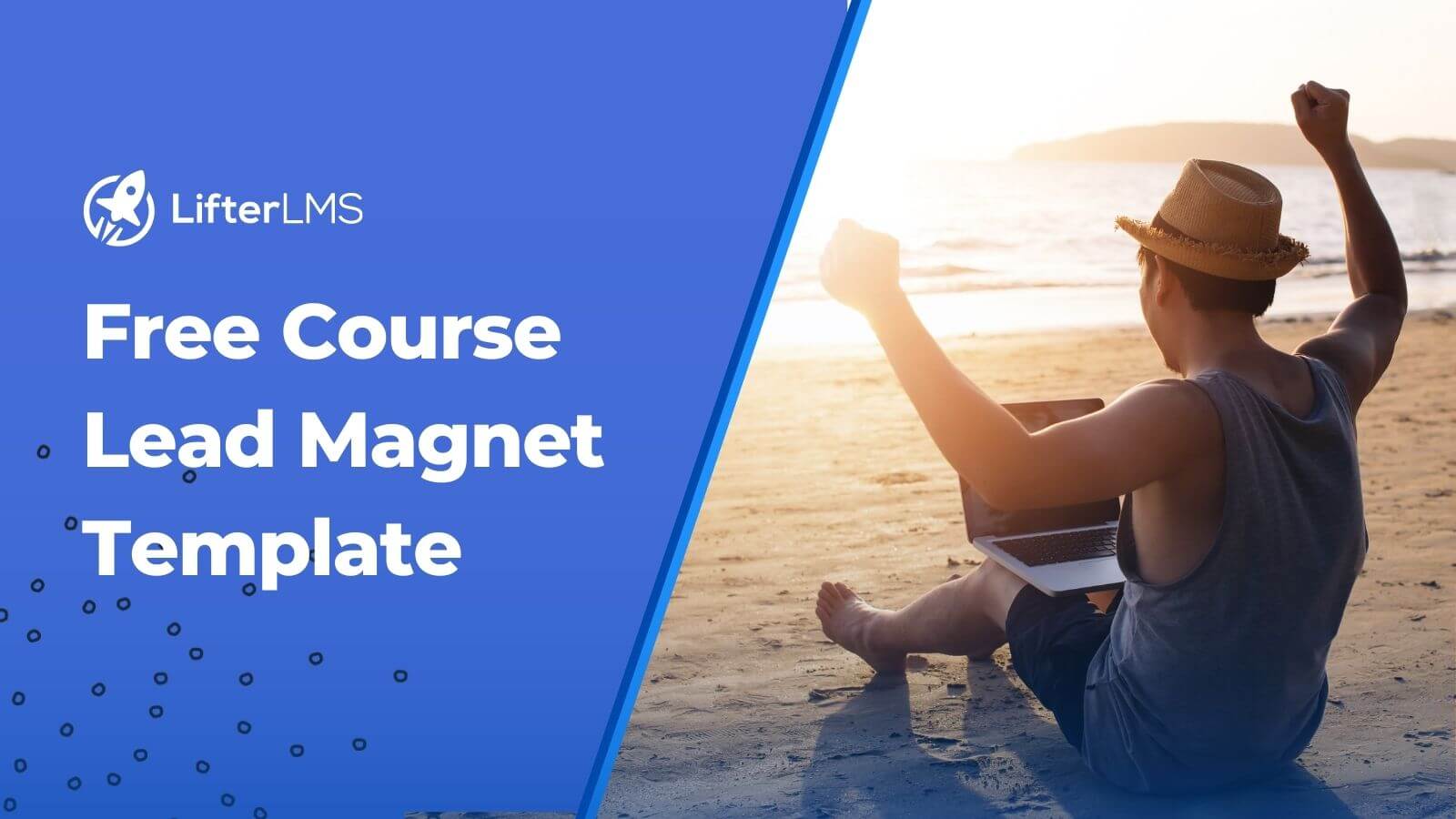 free-course-lead-magnet-template